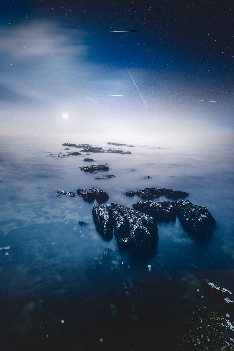 fatherofschmO's tweet photo. Thanks for the votes on the image for March in the calendar. This won by a long shot. Real things that happened apart which I mixed together like some shameless landscape dj ho! #landscapelie #popularphotography https://t.co/vuUZBodaYn