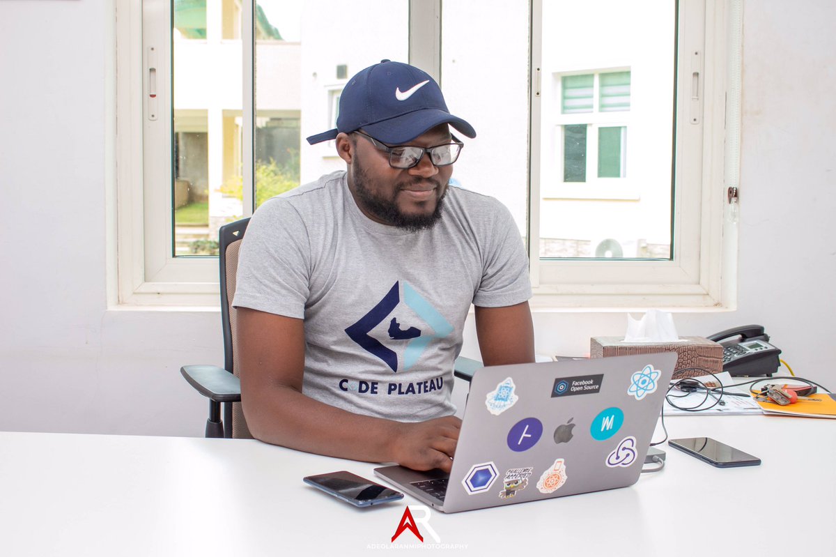 itssadon's tweet photo. Never solve a problem that isn’t one in the first place. You’re doing nobody any good with that. - @oluwadaser
#narrativechange #josdoit #codeplateau #SiliconPlateau https://t.co/J0O6Pt4HYg