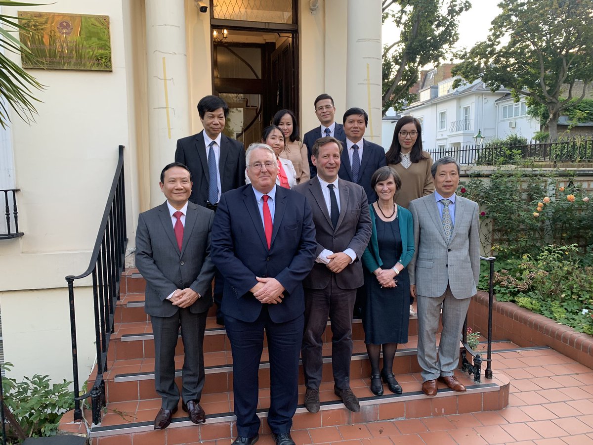 Lord Ed Vaizey tweet media