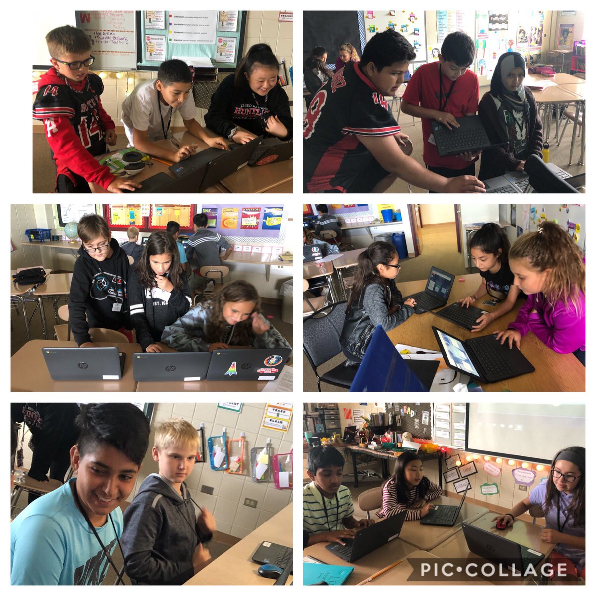 Fun Friday vocabulary review! 8th &amp; 9th Hour Quizlet Live game!
#marlowe158