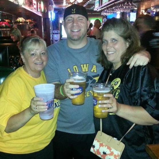 cosborn61's tweet photo. @RyanAnderson440 @AnthonyHitchens Good times! #bojames https://t.co/wqrbtH5Psw