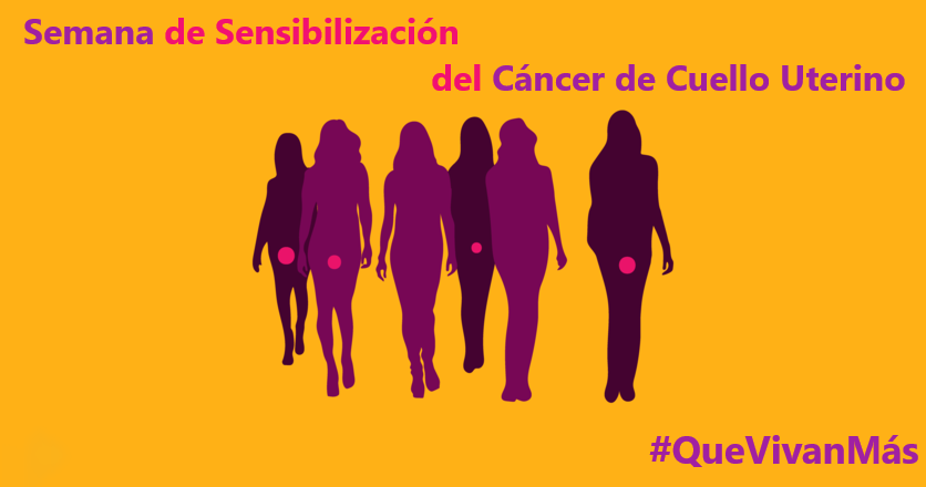 ProductosMcd's tweet photo. Anualmente se estima una ocurrencia de 13,960 casos en mujeres, con una incidencia de 23.3 casos por 100,000 mujeres. En el año 2013, en el grupo específico de mujeres de 25 años y más, se registraron 3,771 defunciones en mujeres con una tasa de 11.3 defunciones por cada 100,000 https://t.co/atpKGw3lnm