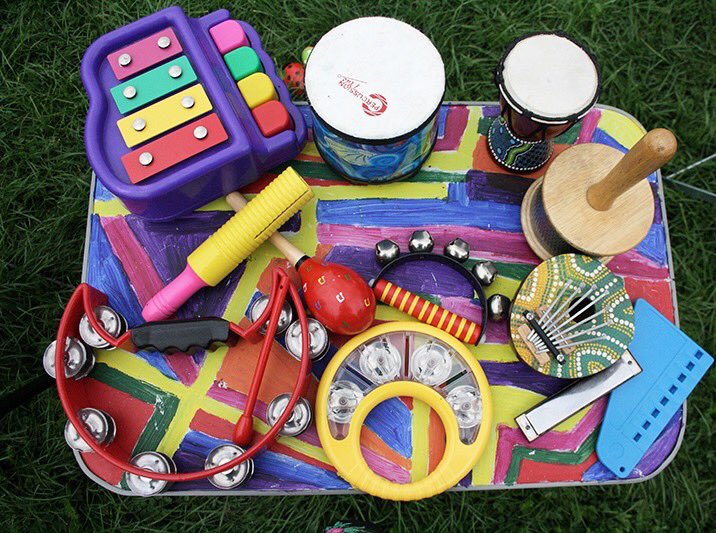 Jamila_Artist's tweet photo. #CuriousNatureProject community picnic. .
Me & Lovely Land working together. .
#music #art #picnic #rhymth #outdoor #percussion #collaborate #community #communitymatters #shrewsbury #shropshire #sharing #portrait #wellbeing .
All made possible by the @TNLComFund funding. https://t.co/FFYn9xVTAP