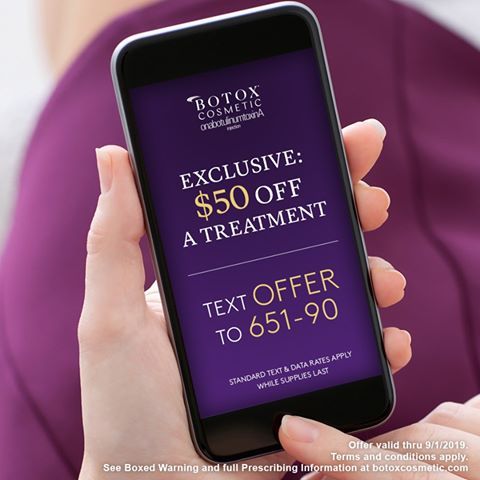 Botoxcosmetic Hashtag On Twitter