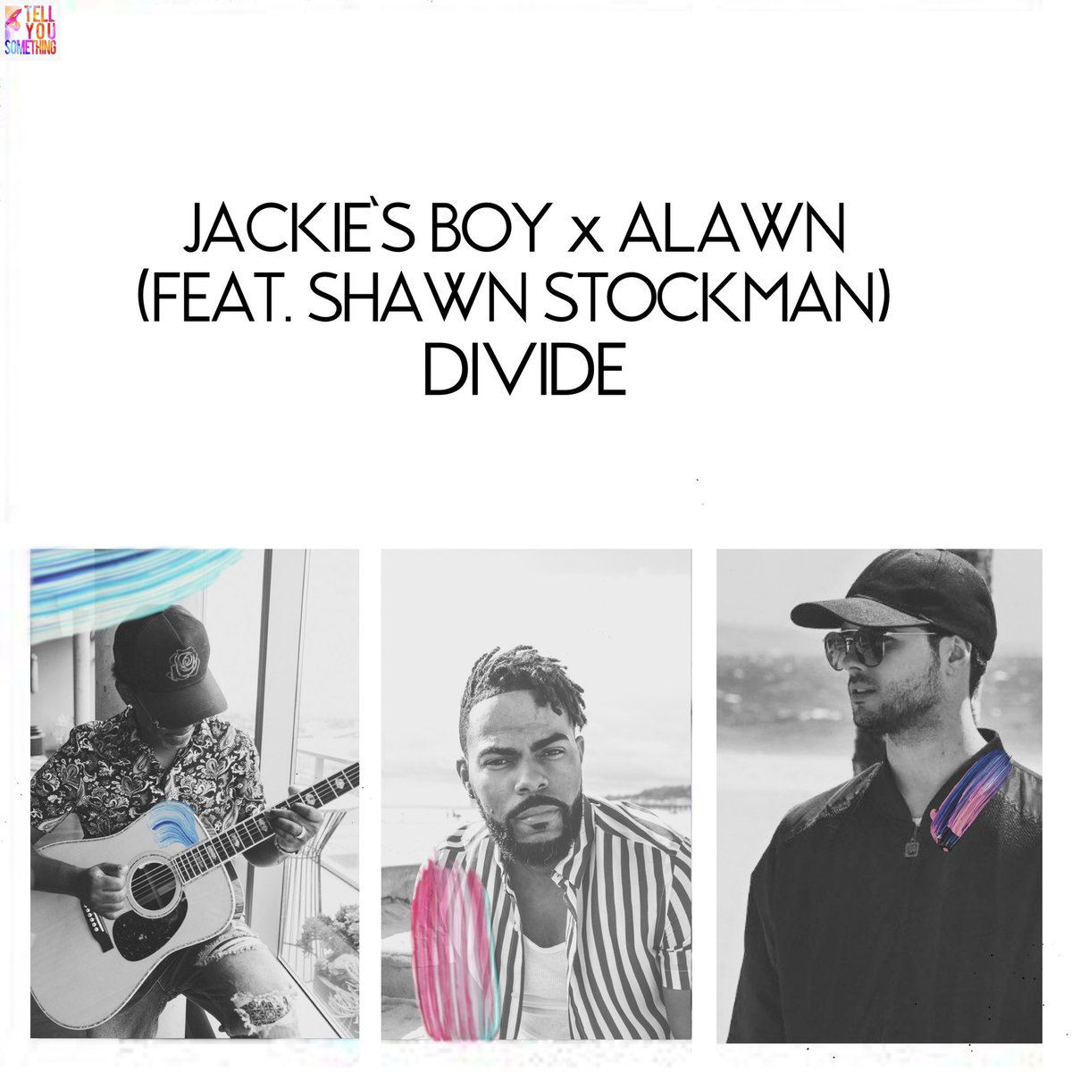 thehellogroup's tweet photo. DIVIDE by @jackiesboy x @alawnmusic (feat. @shawnstockmanofficial) is OUT NOW ➗ it’s an end of summer smash & it’s all yours! https://t.co/U9FneQtyzk #HelloTalent https://t.co/e4wTSIdAfh