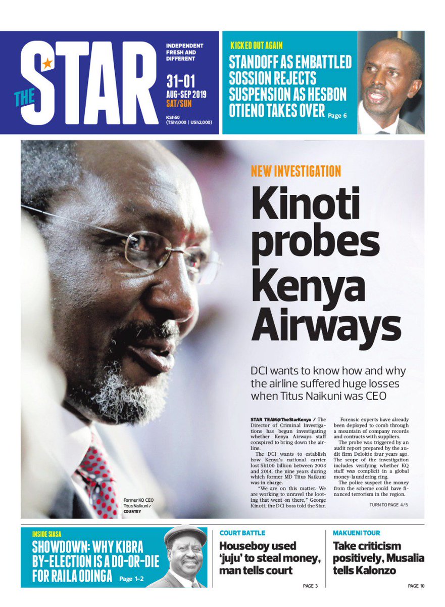 mohammedhersi's tweet photo. Finally, This Is It . Go for it @DCI_Kenya @ODPP_KE https://t.co/suJg5zoJaw