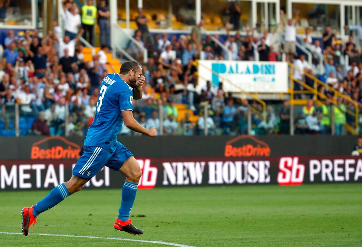Siamo tutti con te <a href="/chiellini/">Giorgio Chiellini</a> ❤
