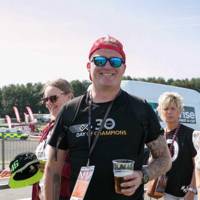 2WheelsforLife's tweet photo. Is it you?? We’ve just announced the winners of our #DOC30 Raffle. Find out if you’re going to the California Bike School, bagged some racing memorabilia like @suzukimotogp carbon brake disks or even have VIP access to the British Grand Prix in 2020!
https://t.co/60GSI420CI https://t.co/xqjLQTmc7T