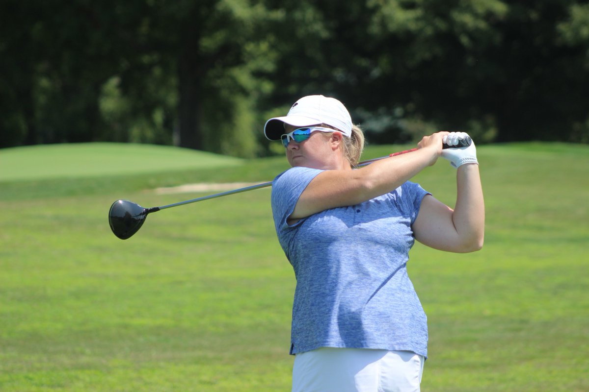 IndianaGolf's tweet photo. Congrats to @BrittTheGolfer of @wccofcgolfshop, for becoming one of five women to make the inaugural Women's PGA Cup Team, led by Captain Suzy Whaley. Follow along on October 22-26, as Kelly competes at Omni Barton Creek Resort & Spa, in Austin, Texas! https://t.co/mZxlWnMvXd https://t.co/IrFb6Vx0C1