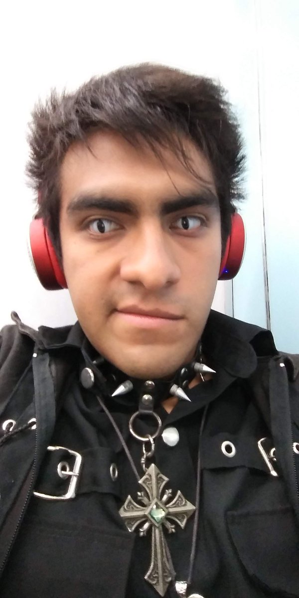 Rodrigo 闇 (@kunyukiteru) on Twitter photo 