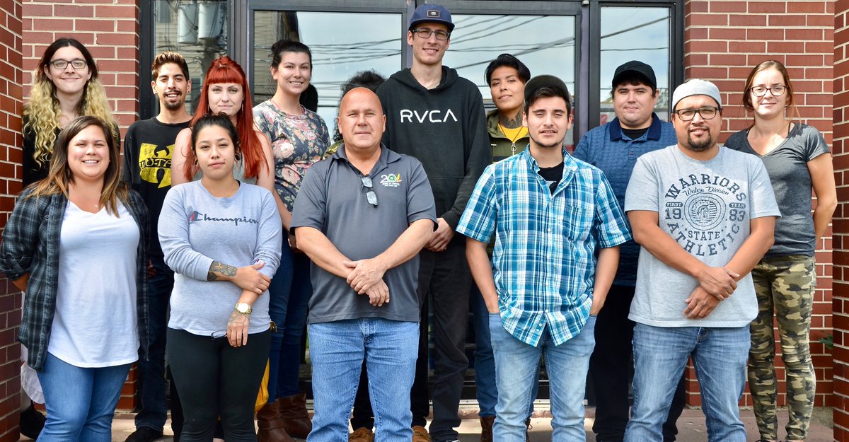 PLATOTesting's tweet image. Have a great long weekend from our #PLATOTesting Fredericton team! 

Meet the faces of our whole team: platotesting.com/about