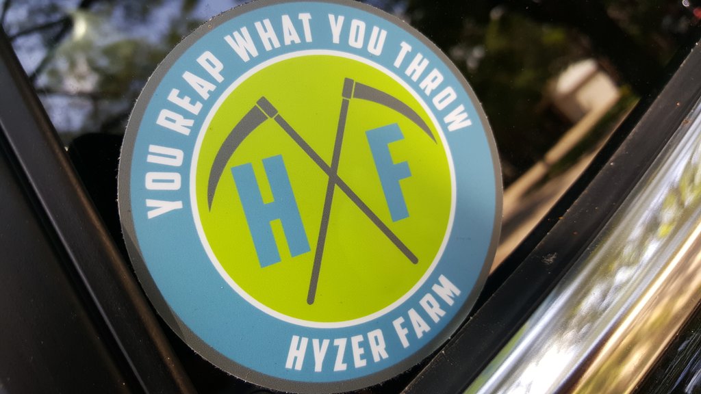 JamesHowes4's tweet photo. Where I get all my #discraftdisc great customer service and awesome prices... Dont miss out! @DiscraftDG #HyzerFarm @DudeClothingAUS @DiscGolfShow https://t.co/ZpryMe0HKs