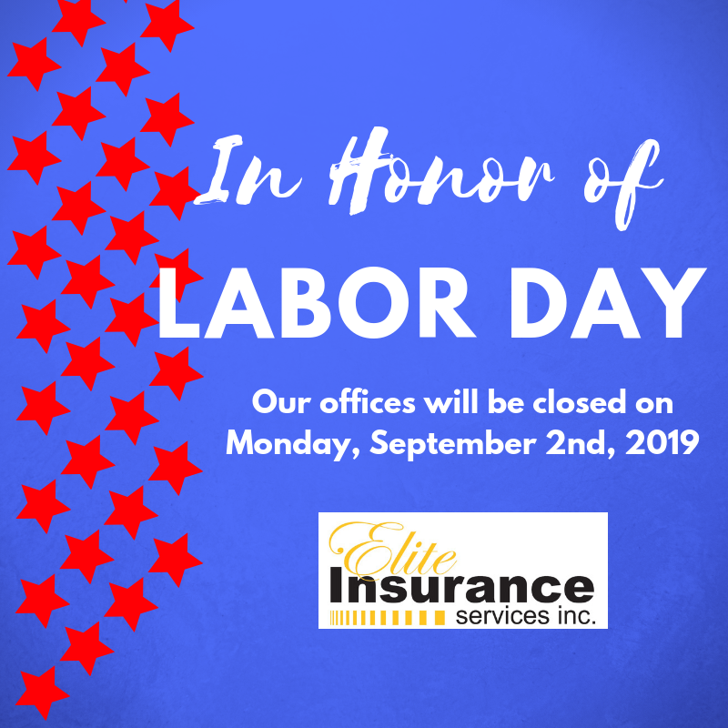 Here at Elite we are blessed to have such wonderful, hard working, &amp; dedicated employees! We know our success is a direct reflection of their commitment to our customers. We appreciate all laborers, especially our crew - Thank you for all you do! Have a safe and relaxing weekend!