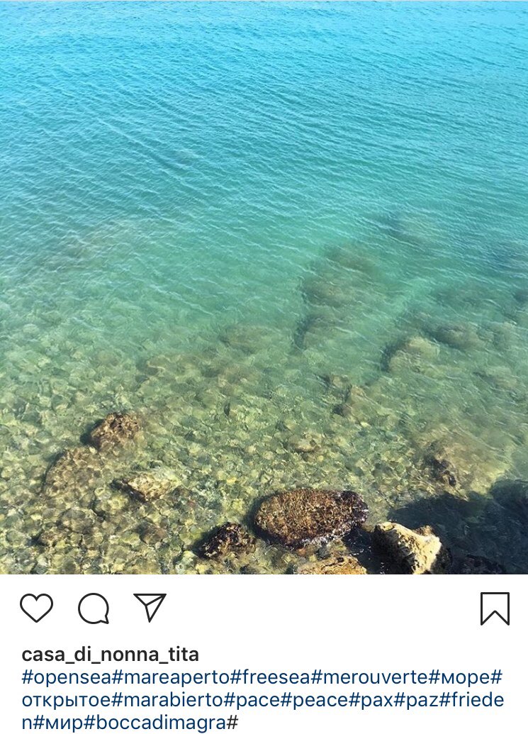 casa di nonna tita tweet media