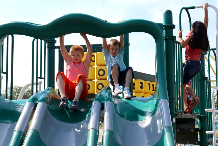 We are sliding into the long weekend! Thanks for another great week, Turner students and staff!