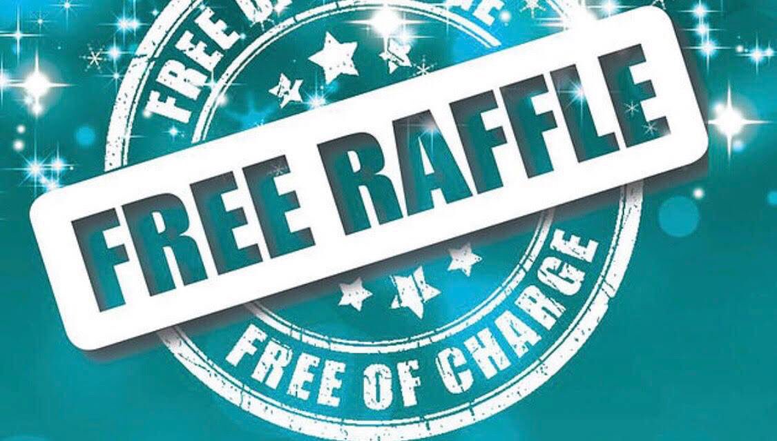 ~~FREE RAFFLE~~ Winner will be announced on September 9, 2019!! Winner wins two (2) Capital Home Show tickets to the Dulles Expo Center (September 19, 20, & 22, 2019). Instructions: 1. Retweet this post.