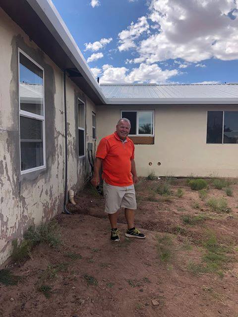 Members of the Wenatchee Nazarene Church Family have so far spent three years helping build dorms at the Native American Christian Academy, which was founded by Nazarenes and known for years as Sun Valley Indian School.

facebook.com/permalink.php?…