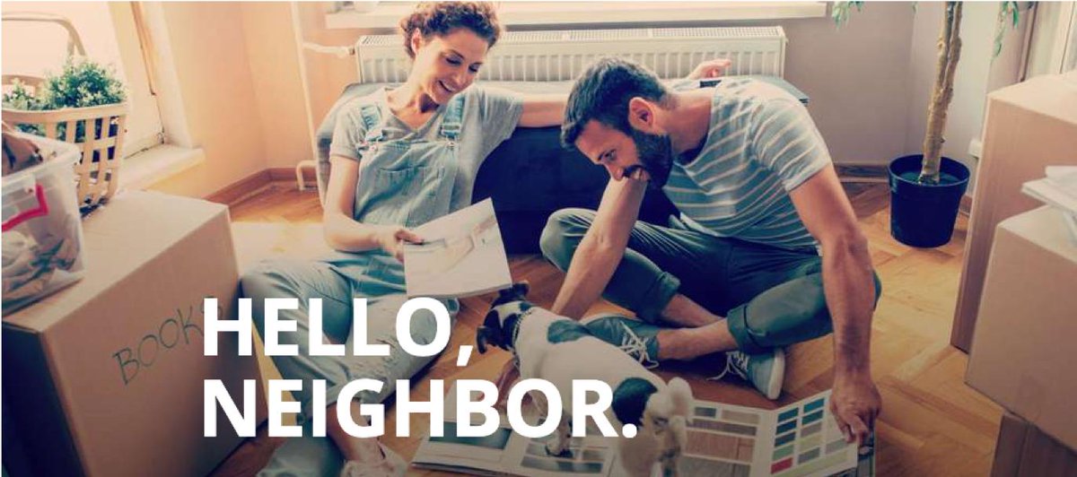 5PointCU's tweet image. At 5Point, our door is always open to serve our neighbors and their financial needs. Let us help you put down roots with an absolutely free checking account!

member.5pointcu.org/newmover/