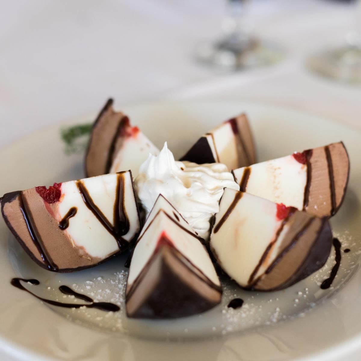 Positano_FL's tweet photo. Don't worry -- we won't make you share. https://t.co/wiDlLGawCt
