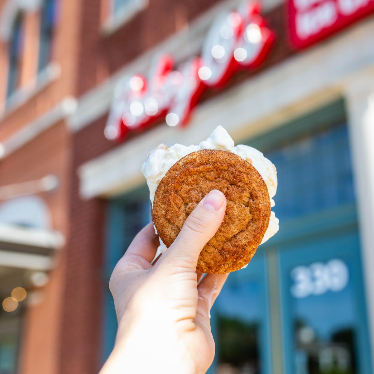 Cheers to the weekend -- take your taste buds on an adventure.