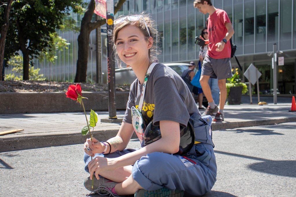FEAStorontometu's tweet photo. Orientation Week 2019: Day 5. The last day of orientation is all about raising money for cystic fibrosis research. It was a huge success, as a lot of funds were raised this year! 🙌 
⁠
#HelloFEAS #RyersonFEAS #RoadToRyerson ⁠#shinerama https://t.co/CyScyr8Av1