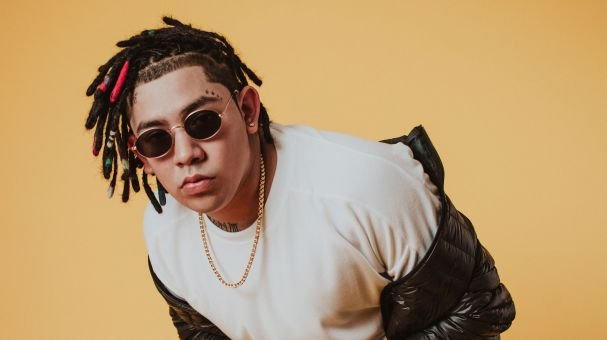 Cantante SKFT presenta su primer videoclip: “Ese cuerpo” ►bit.ly/2NJ2cwm