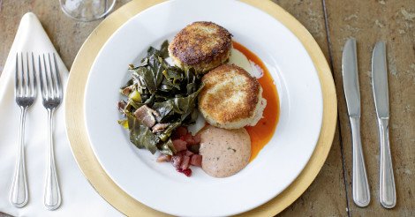LauraAlberts's tweet photo. Jumbo Lump Crab Cake #tryitordiet #yum #foodie https://t.co/dxq18OMims