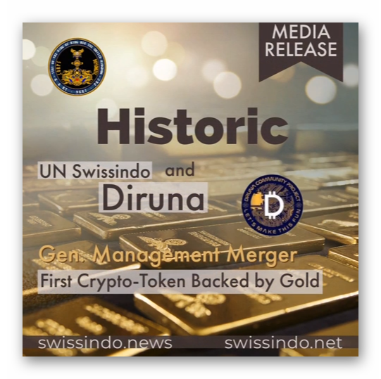 keyword41's tweet photo. Do you already know DIRUNA the only gold-covered crypto currency?
(link: https://t.co/bvo4UELWBC) https://t.co/bvo4UELWBC
(link: https://t.co/FQXrrPf3m1) https://t.co/FQXrrPf3m1
#M1voucher #DBLC #UNSwissindo #RoyalK681M1 #Payments1to11 #UNS #p1to11 #grundeinkommen #basicincome https://t.co/JAXFIWFPKj