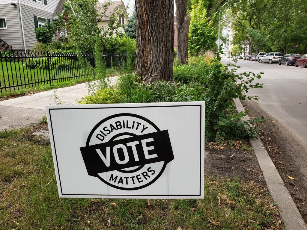 DMVoteMB's tweet photo. Looking for some answers? Here they are. Manitoba’s four political parties are on the record with how they'd address disability issues, if elected. 
Before heading to the polls, take a look!  https://t.co/YwvO3OwNmt 
#mbpoli #DisabilityMattersVote https://t.co/7gW2FGbppN
