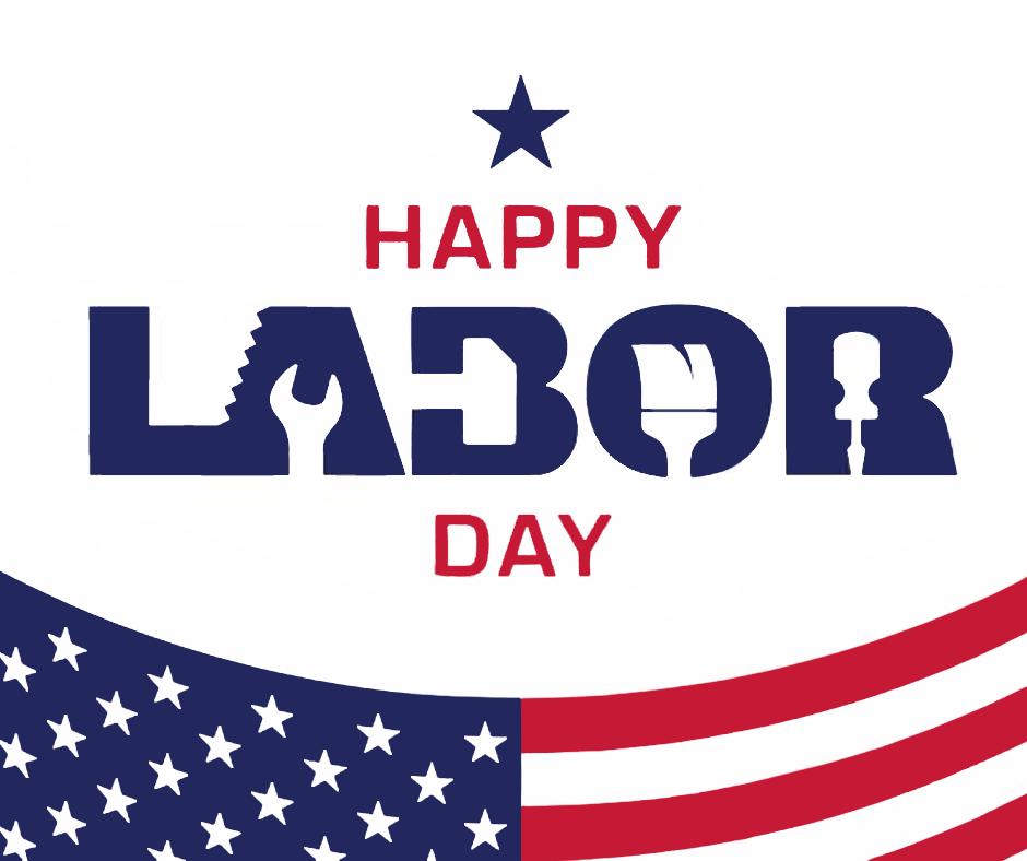 IDPlates's tweet photo. Identification Plates wishes everyone a safe and happy Labor Day Weekend!  Our office will be closed on Monday so we can spend time with our family and friends and hope you do the same! https://t.co/WqWUNwCkBj