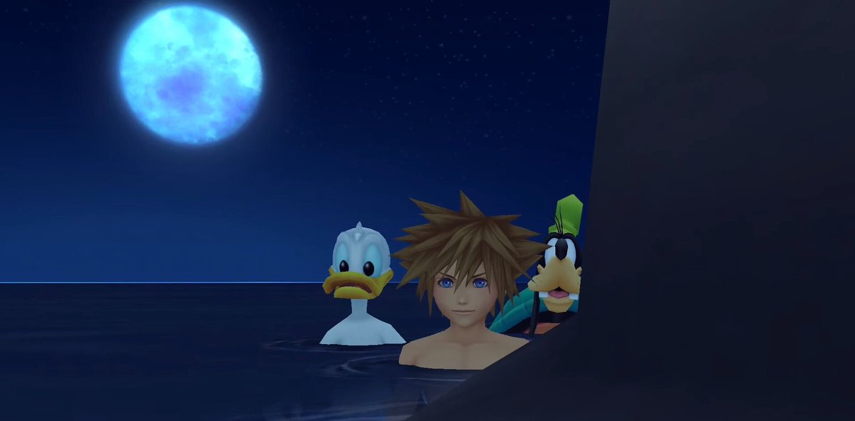 kingdom hearts out of context (@kh_outofcontext) on Twitter photo 2019-08-30 19:11:27