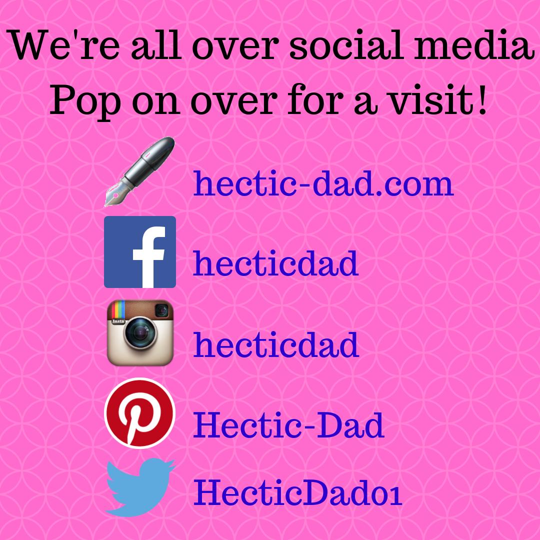 Did you know we have a another site covering Parenting topics?

🧒🏽 Our blog's at bit.ly/2L77D5t
🧒🏽 bit.ly/2L9UGYl
🧒🏽 bit.ly/2L77H5d
🧒🏽 bit.ly/2L77Jdl
🧒🏽 bit.ly/2L8LjZa