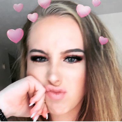 JordanRingler's tweet photo. #NewProfilePic hey babes I’m back .. it’s been a hot min 😘 https://t.co/ZbF9axkvRS