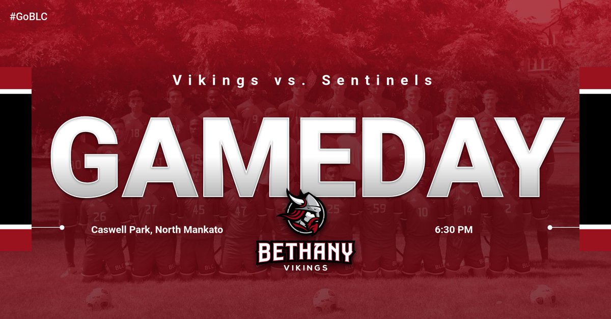 .<a href="/BLCMSoccer/">BLC Men's Soccer</a> hosts Nebraska Christian at 6:30 p.m. at Caswell Park for the season opener.
Live stats: livestats.blc.edu
Live video: iframe.dacast.com/b/51317/c/75787