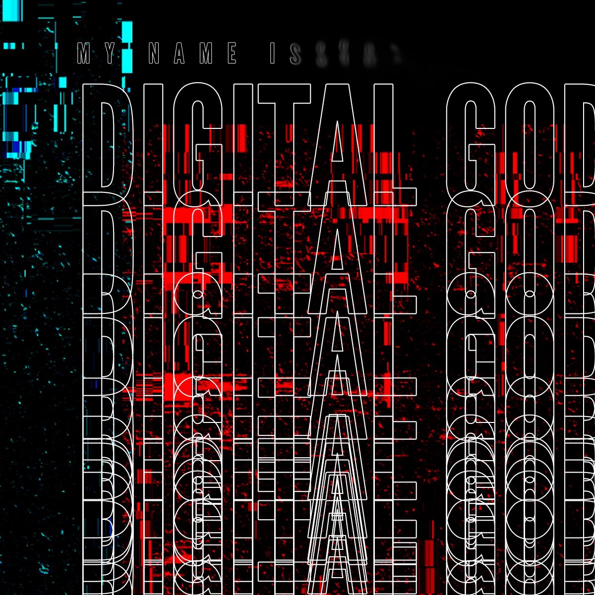 ErrDisk's tweet photo. I am the digital god.

Yo go check out my new EP that just came out! The last song on in is Digital God! Link in bio!
#freeformbass #bass #music #edm #electroniusic #dancemusic #festivalmusic #futurebass https://t.co/2HDVDT3Xy1
