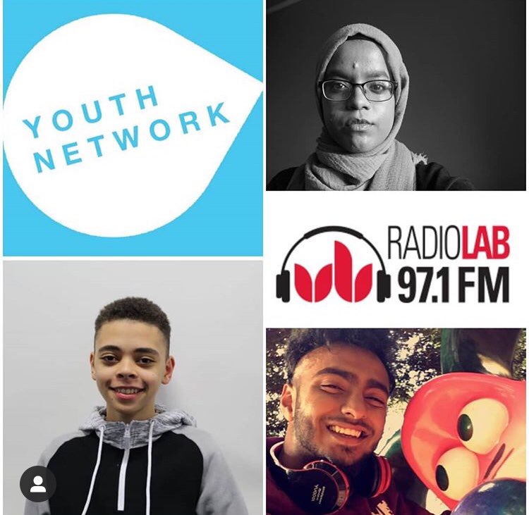 raheedsalam's tweet image. An super week with @youthnetwork5 planning projects coming v. soon! Watch out 4 more around #employability #business #computercoding #FoodPoverty #SocialInequalities #RadioJournalism with our amazing #YoungLeaders #Ambassadors #Volunteers #Creativity #ambition #DrivingChange