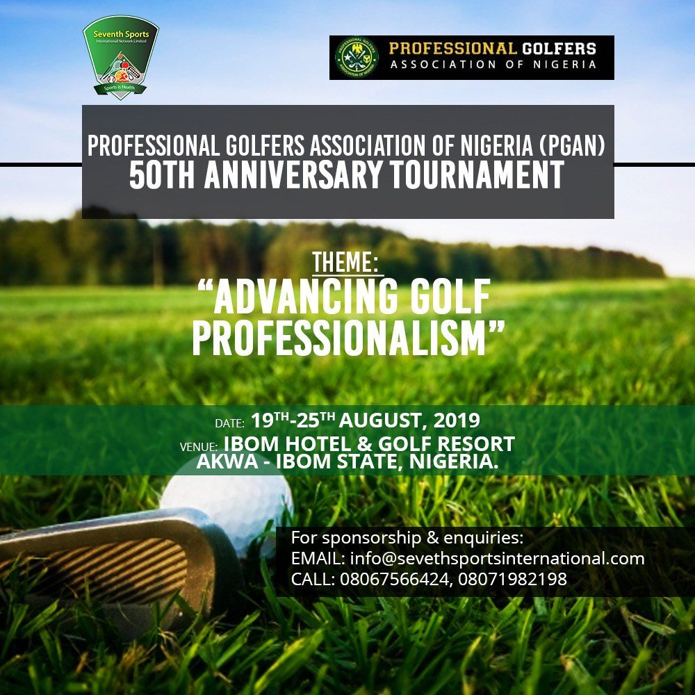 PGAN 50TH ANNIVERSARY NEWS pganigeria.com/pgan-50th-anni…