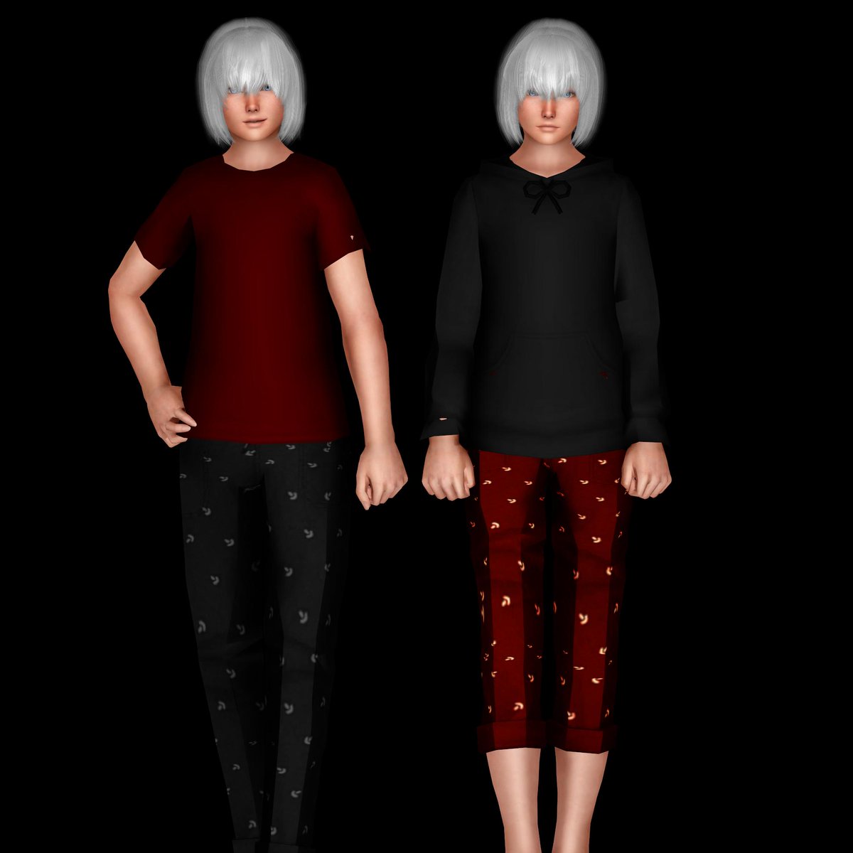 I'm always busy and lazy-