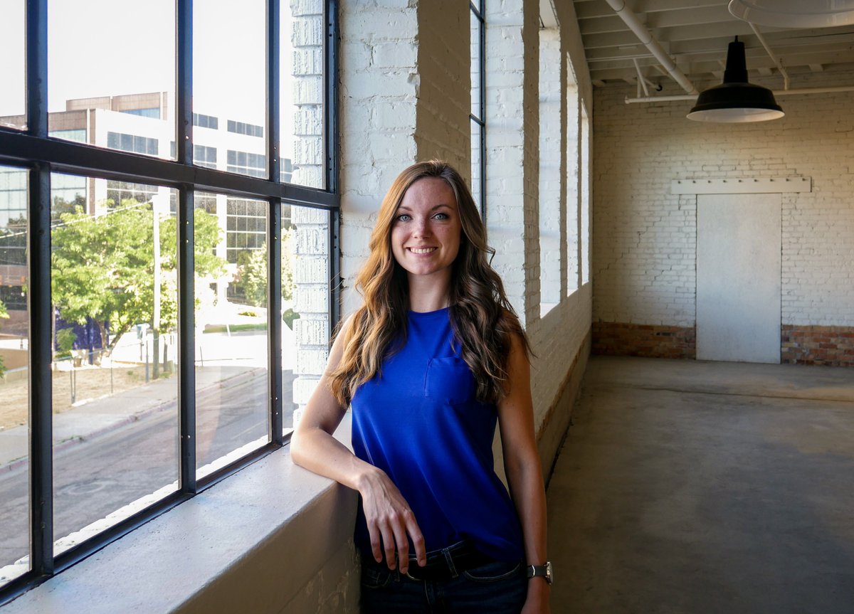 carbonarchi's tweet photo. Project Manager Ashley Habluetzel Joins The Carbon Team!
https://t.co/G3Hi1boVwc 
#team #architect
#Utah https://t.co/jfGXOlOuYZ