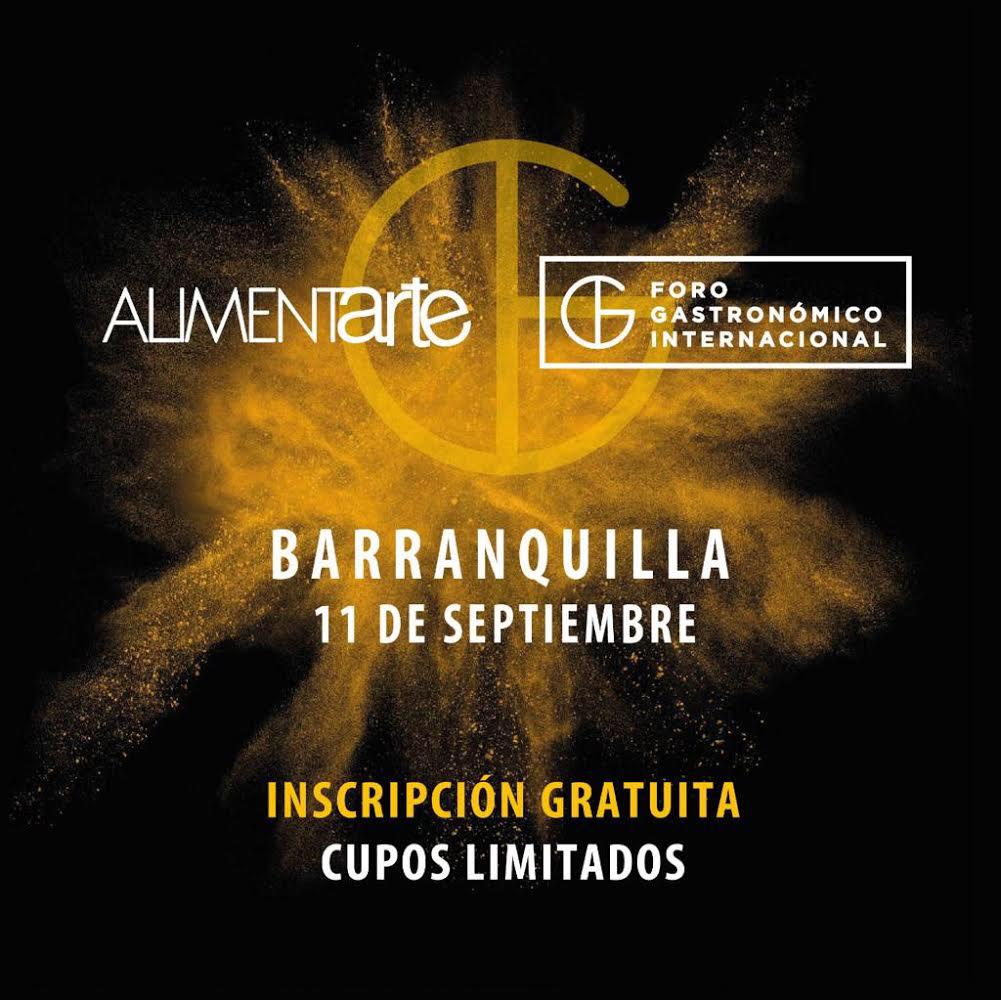 Alimentarte's tweet photo. Las Inscripciones son gratuitas, cupos limitados. 
Asegura tu lugar en el foro ingresando a https://t.co/woZDdWWye3
Lugar Hotel Estelar Alto Prado
Dirección calle 76 no 56 – 29 https://t.co/p1v4DTsZJZ
