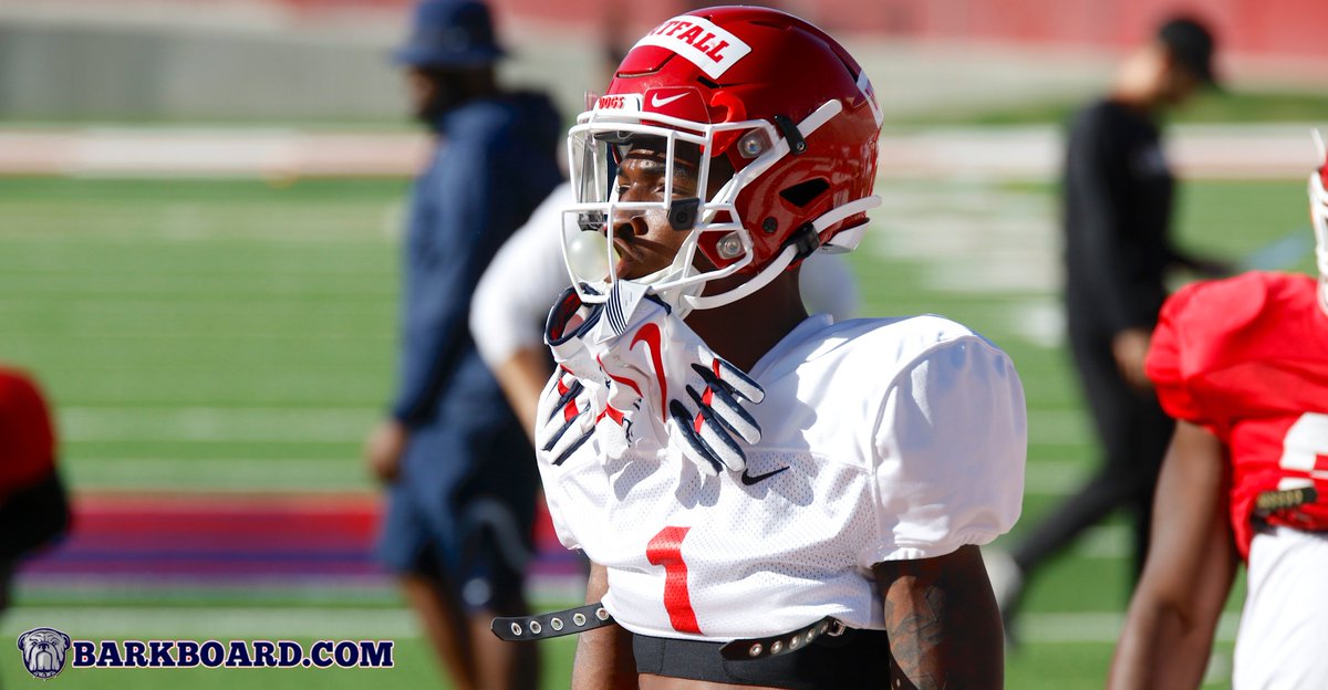 Fresno State Football Depth Chart