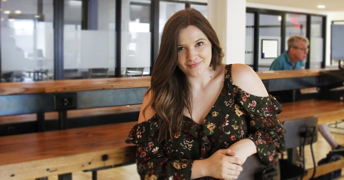 firstascentDE's tweet photo. Welcome Megan Bolton, First Ascent's Project Manager and Strategist. She has a Master's in Marketing from Newcastle University in England, and she specializes in SEO, strategy, and interactive marketing. We're so happy to have her on our team! https://t.co/4eKLWZpCKd