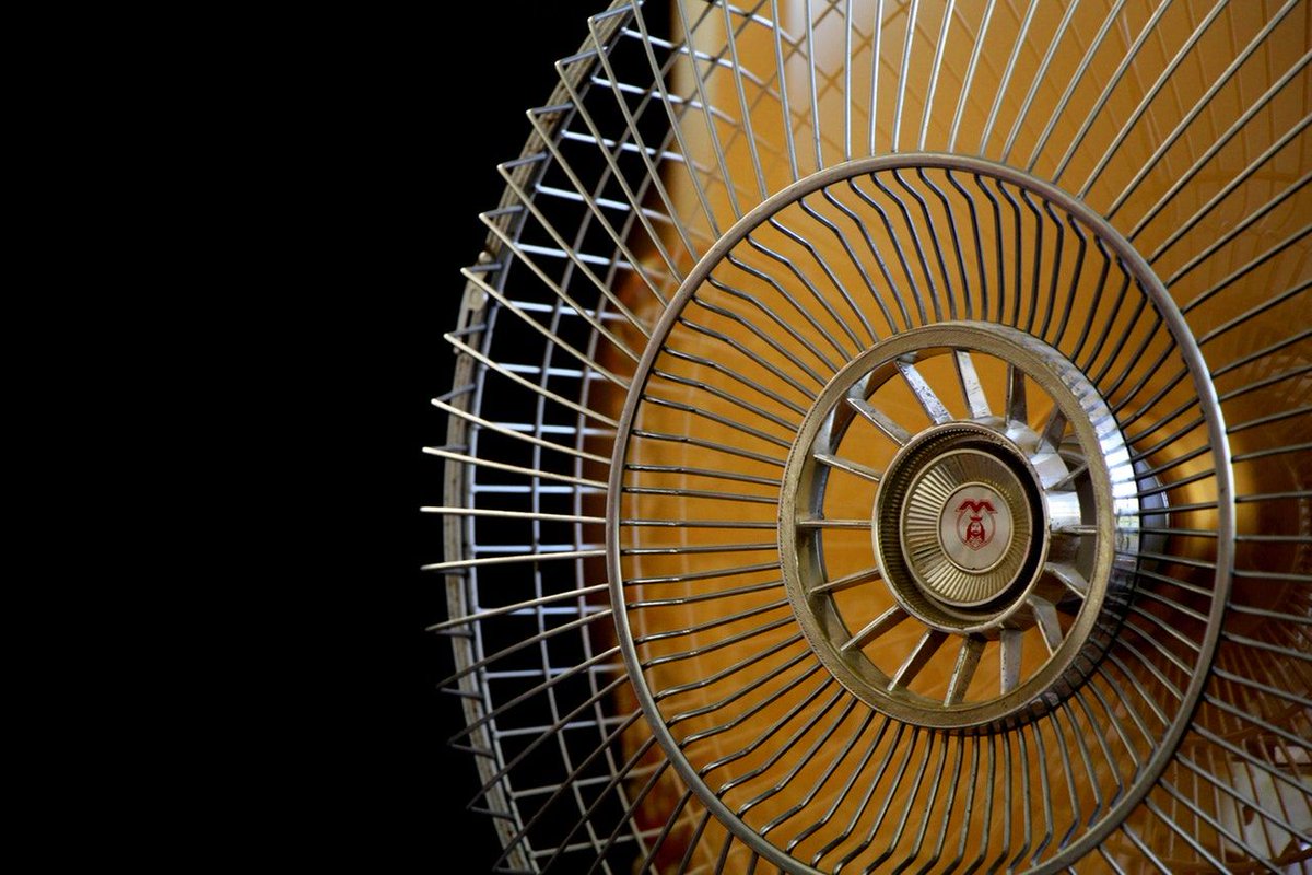If your AC is on the fritz, you know by now that a fan just doesn't cut it. Find Air Conditioner Sales and Repairs in your neighborhood:  thryv.biz/2ZiJrSJ #ExploreLocal #Thryv #smallbusiness #smallbiz #smallbizvoice #SEO  #marketing #shoplocal