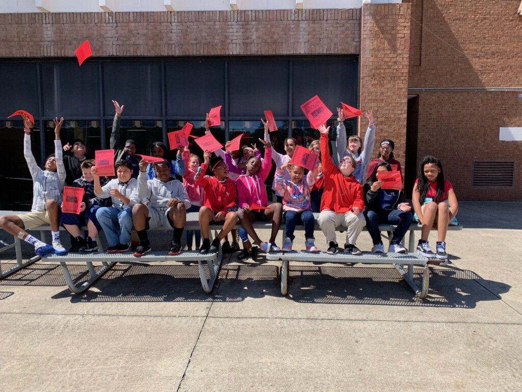 PutnamMiddle's tweet image. Congratulations to our August Students of the Month! #PutnamProud #LeadingfromtheMiddle