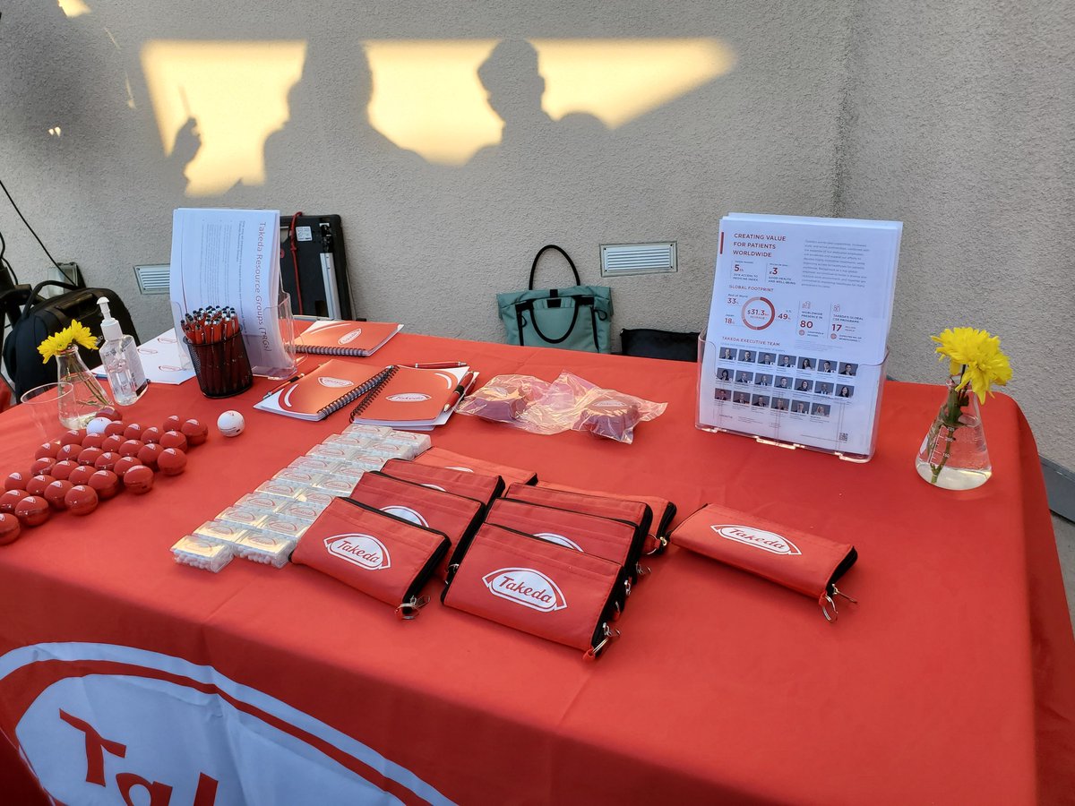 calstatelaNSS's tweet photo. Special thanks to @TakedaPharma for co-sponsoring the @CalStateLA Chem &Biochem's Back-to-School social. Students learned about programs on campus and careers in biology, chemistry and biochemistry! #CalStateLAWelcome #WelcomeWeek https://t.co/S2oMl2djbu