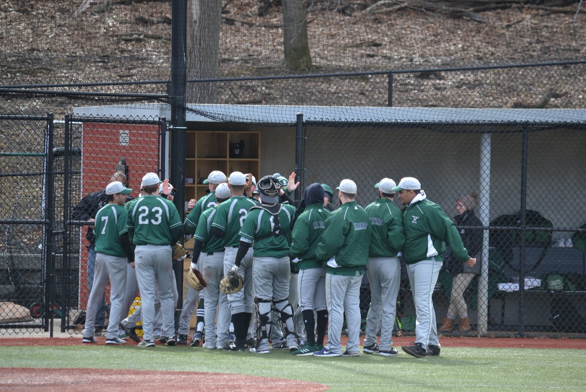 @MassasoitTweets <a href="/Massasoit_Nine/">Massasoit Baseball</a> Meeting &amp; Tryouts Announced:

Meeting: Wed., Sept. 4 at 3 PM (FH205)
Tryouts: Thurs., Sept. 5 &amp; Fri., Sept. 6 at 1 PM

To Tryout: 
Bring a copy of a physical and official copy of HS transcript if one has not been provided to Massasoit already