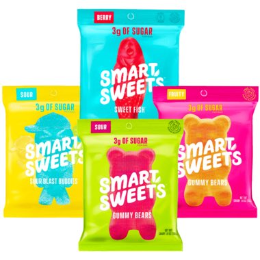 LD_CoquitlamCen's tweet photo. Have you seen our #DealoftheWeekthis week? @eatsmartsweets plant based candies with only 3g of sugar per bag! Grab a bag or 12 at any of our checkouts in store! https://t.co/fw2GU2FPts