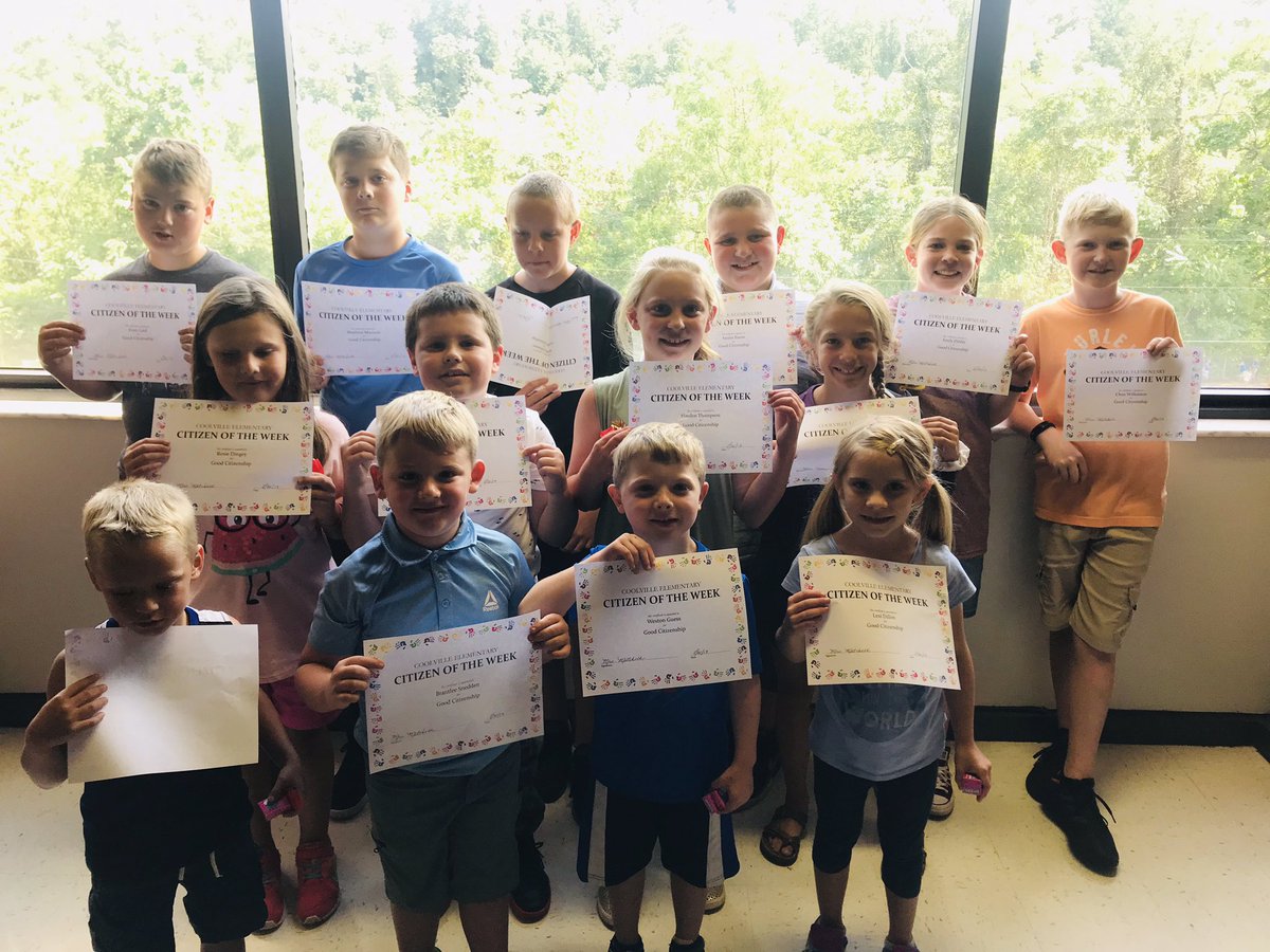 CoolvilleElementary (CoolvilleE) Twitter