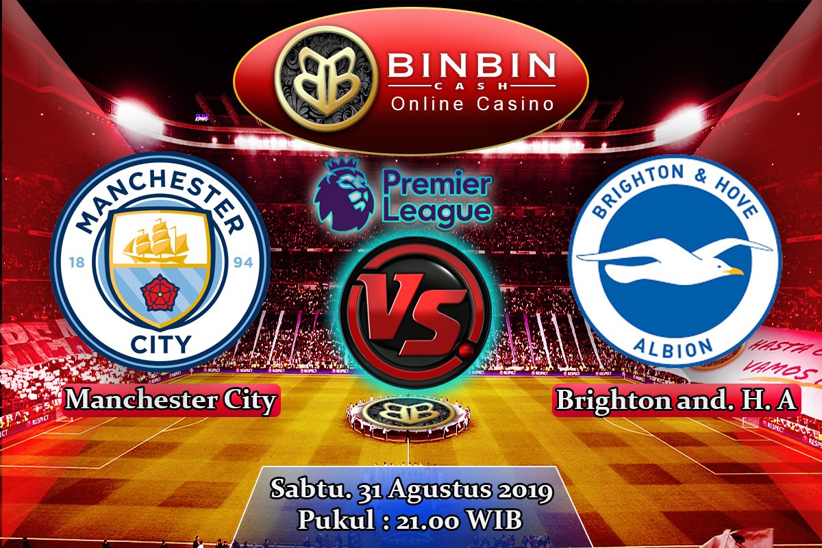 WebJudiOnline's tweet photo. PREDIKSI MANCHESTER CITY VS BRIGHTON AND HOVE ALBION 31 AGUSTUS 2019
INFO Selanjut nya Klik Link Di Bawa INI
https://t.co/w8RBUdtNHX

#Olahraga #MotoGP
#BeritaBola #PrediksiBola
#AgenResmiSbobet
#BinbinCash #AgenJudiBola #AgenJudiOnline
#BeritaIndonesia #Otomotif
#LagiViral https://t.co/ptoF7VlyY1