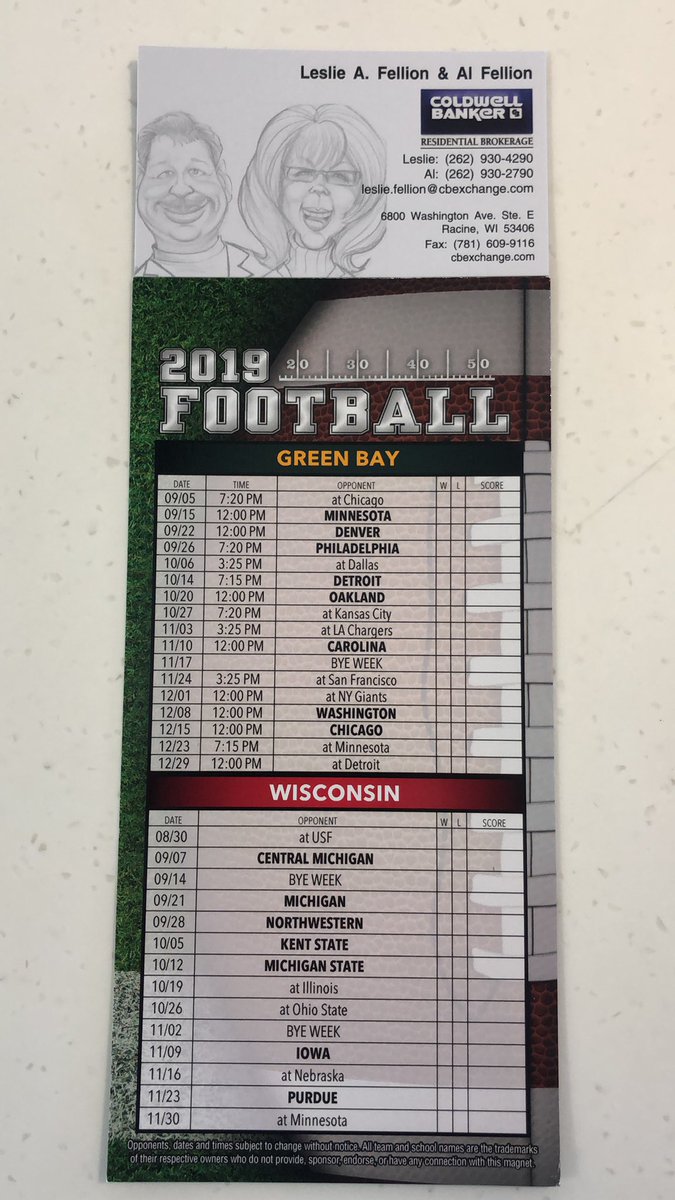 AT&T Racine tweet media